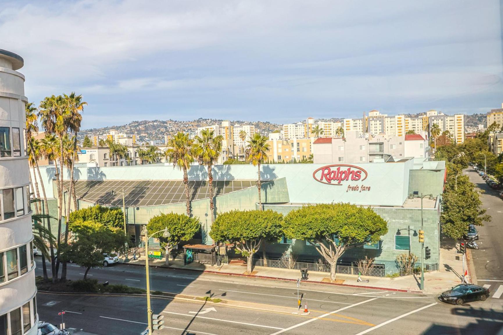 Priceless & Comfy 3Bdr & 3Bth La Apartment Los Angeles Exterior photo